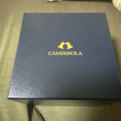 カンパノラ　コスモサイン