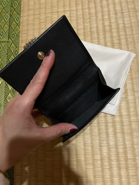 グッチ  （ブランドバッグ）の商品画像 - 査定依頼日：2025年2月28日 - 最高査定価格：6,000円