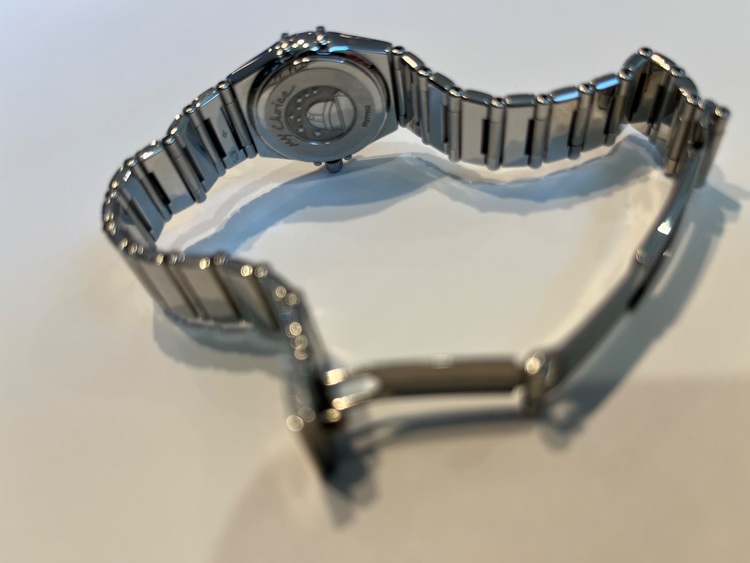 オメガ その他 5727755（高級時計）の商品画像 - 査定依頼日：2025年9月17日 - 最高査定価格：110,000円