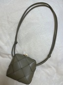 ボッテガ・ヴェネタ  （ブランドバッグ）の商品画像 - 査定依頼日：2025年10月6日 - 最高査定価格：65,000円