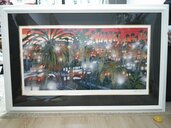 J.タルマージ サンタモニカ▪サンセット（美術品・骨董品）の商品画像 - 査定依頼日：2026年2月2日 - 最高査定価格：5,000円