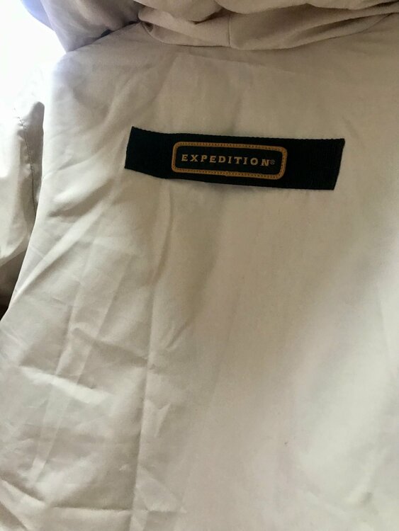 カナダグース（古着・ファッション）の商品画像 - 査定依頼日：2026年2月8日 - 最高査定価格：20,000円