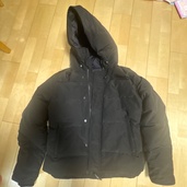 カナダグース　マクミラン（古着・ファッション）の商品画像 - 査定依頼日：2026年1月24日 - 最高査定価格：32,000円