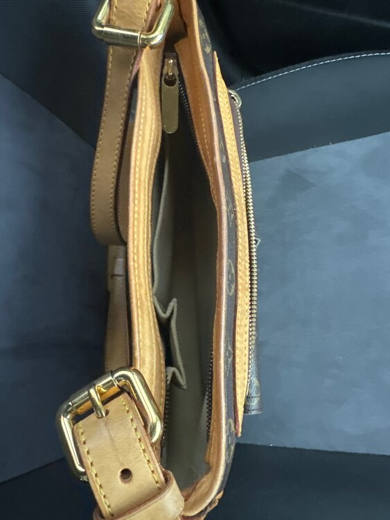 ルイヴィトン モノグラム （ブランドバッグ）の商品画像 - 査定依頼日：2025年4月26日 - 最高査定価格：110,000円