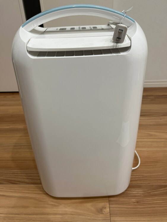 アイリスオーヤマ　衣類乾燥除湿機　IJC-H65（家電）の商品画像 - 査定依頼日：2025年1月13日 - 最高査定価格：500円