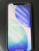 iPhone12（スマホ）の商品画像 - 査定依頼日：2026年8月12日 - 最高査定価格：9,500円