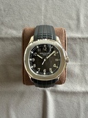 パテックフィリップ アクアノート 5167A-00