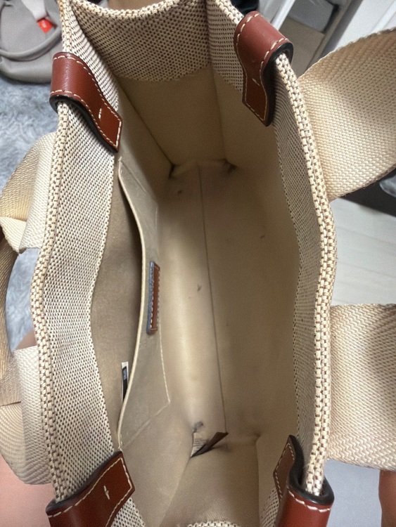 その他 クロエ （ブランドバッグ）の商品画像 - 査定依頼日：2025年10月14日 - 最高査定価格：5,000円