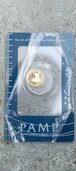 パンプ社のエンジェルコイン（金・貴金属）の商品画像 - 査定依頼日：2026年6月10日 - 最高査定価格：28,000円