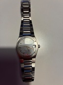 IWC インジュニア （高級時計）の商品画像 - 査定依頼日：2026年3月17日 - 最高査定価格：100,000円