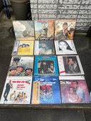 中古レコード（レコード）の商品画像 - 査定依頼日：2026年7月9日 - 最高査定価格：2,000円