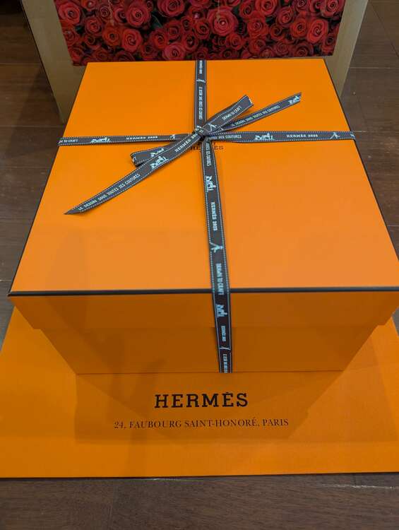 バーキン25 ヴェールペパーミント（ブランドバッグ）の商品画像 - 査定依頼日：2025年4月24日 - 最高査定価格：2,600,000円