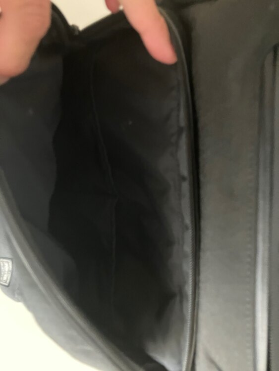 PORTER ハイブリット　DAYPACK（ブランド財布・小物）の商品画像 - 査定依頼日：2025年5月15日 - 最高査定価格：3,500円