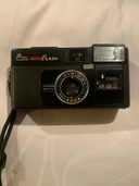 「POCKET FUJICA 450 Flash」（カメラ）の商品画像 - 査定依頼日：2025年12月2日 - 最高査定価格：150円