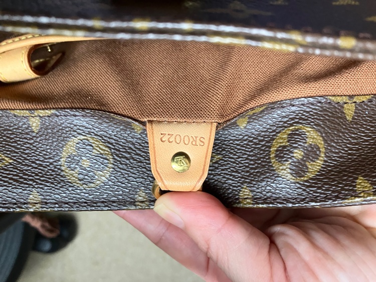 ヴァヴァンGM（ブランドバッグ）の商品画像 - 査定依頼日：2025年6月21日 - 最高査定価格：70,000円