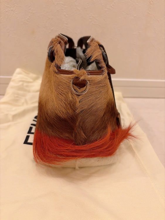 商品名はわかりません。（ブランドバッグ）の商品画像 - 査定依頼日：2026年2月25日 - 最高査定価格：150,000円