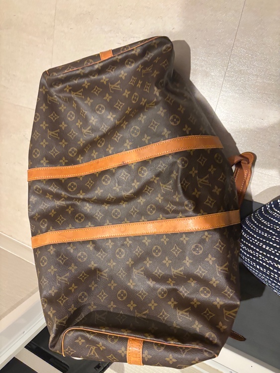 ルイヴィトン モノグラム （ブランドバッグ）の商品画像 - 査定依頼日：2025年12月29日 - 最高査定価格：55,000円