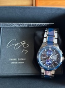 セイコー その他 5X83-OAF（高級時計）の商品画像 - 査定依頼日：2026年4月2日 - 最高査定価格：70,000円