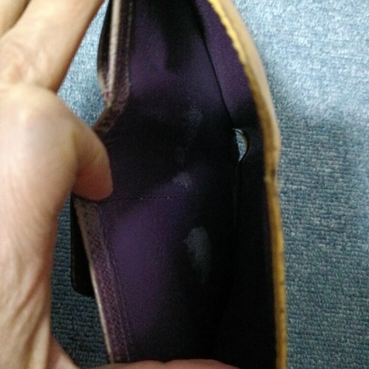 ルイヴィトン エピ （ブランドバッグ）の商品画像 - 査定依頼日：2026年3月25日 - 最高査定価格：5,000円