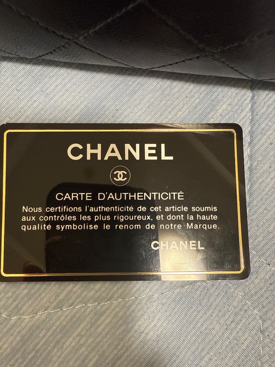 シャネル マトラッセ （ブランドバッグ）の商品画像 - 査定依頼日：2025年9月29日 - 最高査定価格：430,000円