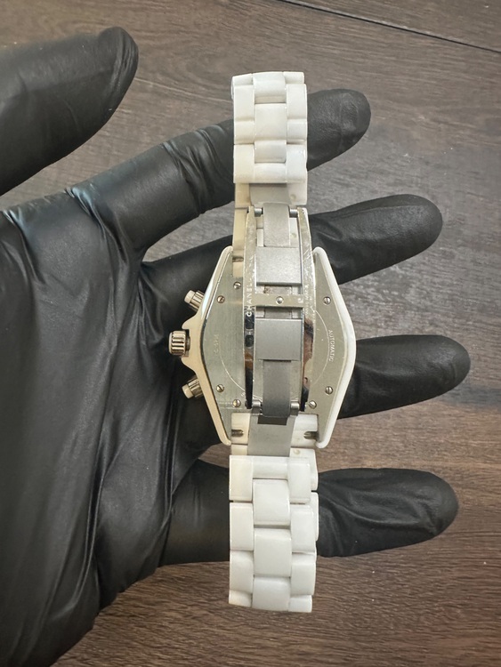 H1008（高級時計）の商品画像 - 査定依頼日：2025年6月3日 - 最高査定価格：900,000円