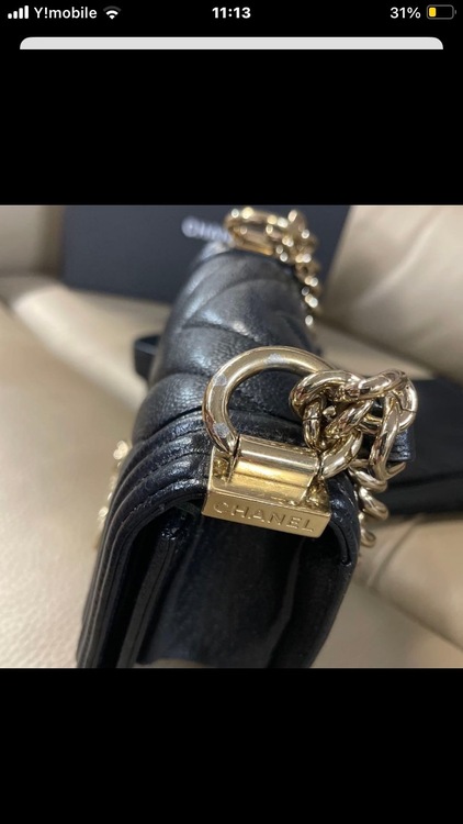 A67364 キャビアスキン（ブランドバッグ）の商品画像 - 査定依頼日：2026年2月25日 - 最高査定価格：500,000円