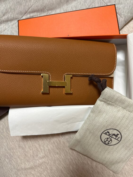 コンスタンストゥーゴー（ブランドバッグ）の商品画像 - 査定依頼日：2025年3月4日 - 最高査定価格：800,000円