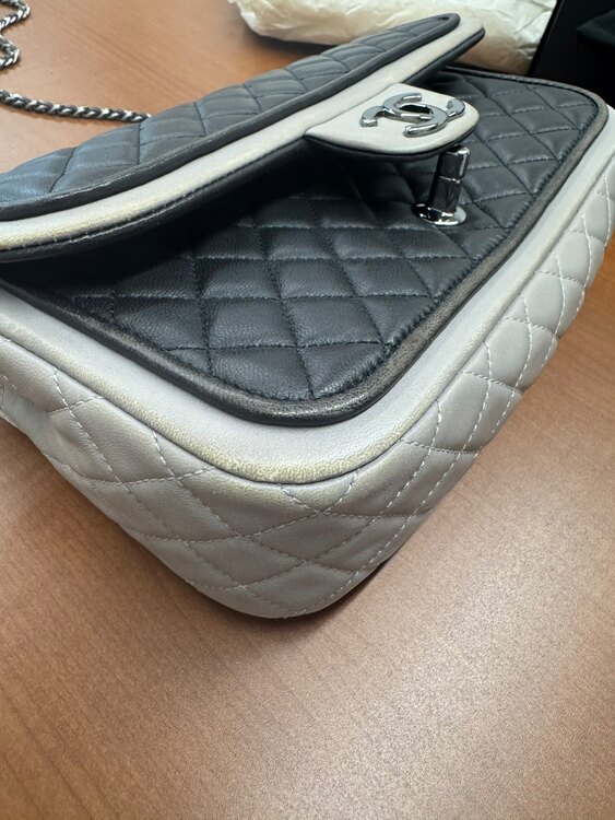 シャネル マトラッセ （ブランドバッグ）の商品画像 - 査定依頼日：2025年5月22日 - 最高査定価格：340,000円