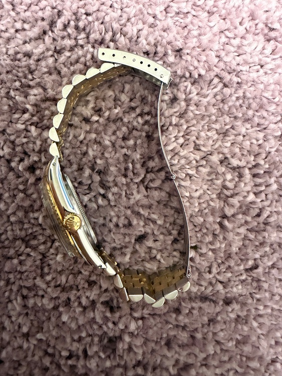 ロレックス デイトジャスト M16013（高級時計）の商品画像 - 査定依頼日：2026年1月26日 - 最高査定価格：1,000,000円