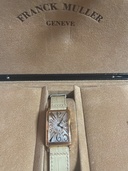 フランクミュラー ロングアイランド 