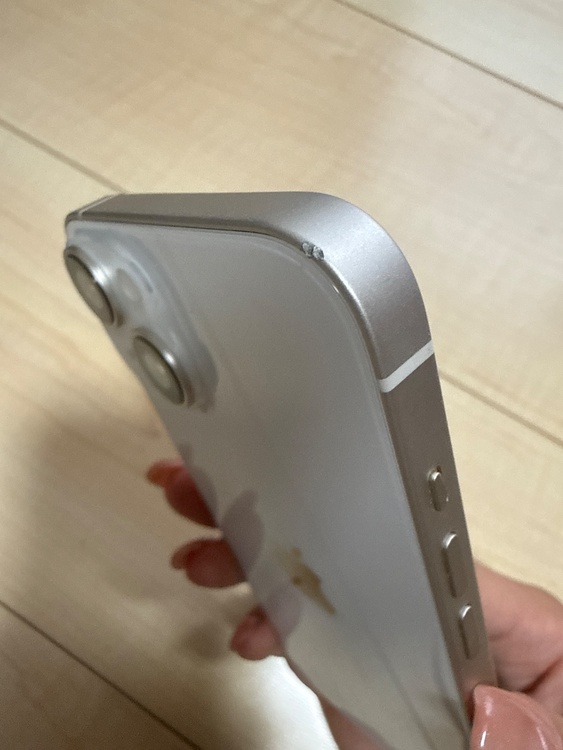 iPhone iPhone 14 256GB SIMフリー（スマホ）の商品画像 - 査定依頼日：2026年7月6日 - 最高査定価格：55,000円