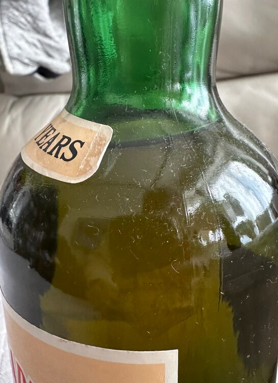 ウイスキー スプリングバンク （お酒）の商品画像 - 査定依頼日：2025年2月10日 - 最高査定価格：376,000円