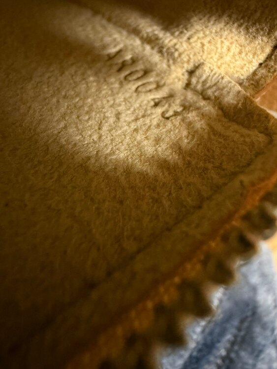 チェリーブロッサムポシェット（ブランドバッグ）の商品画像 - 査定依頼日：2025年3月31日 - 最高査定価格：110,000円