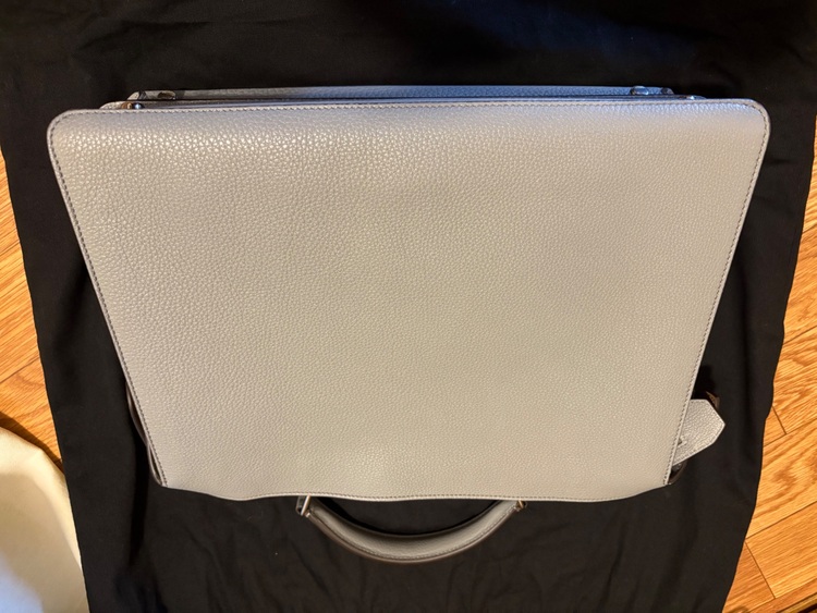 ピーカブー（ブランドバッグ）の商品画像 - 査定依頼日：2025年7月17日 - 最高査定価格：200,000円