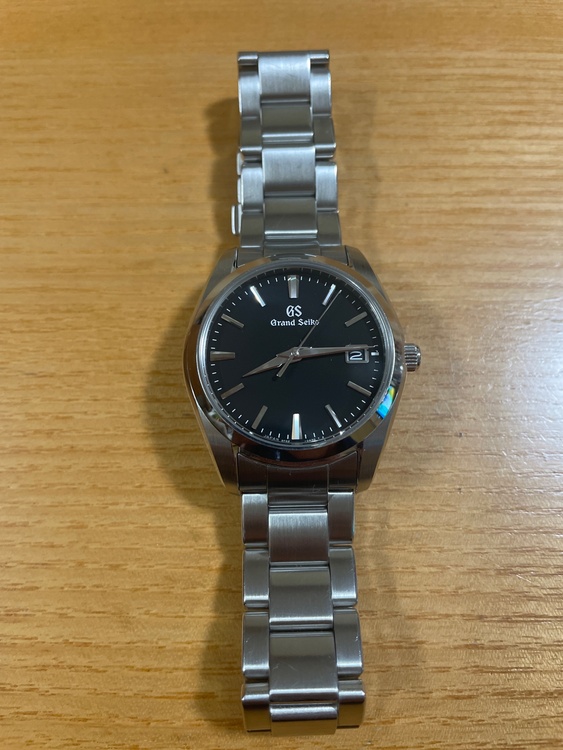 SBGX261（高級時計）の商品画像 - 査定依頼日：2026年4月2日 - 最高査定価格：160,000円