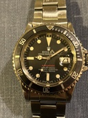 ロレックス パーペチュアルデイト 250010 / D693162 / 1570 / 168（高級時計）の商品画像 - 査定依頼日：2026年3月22日 - 最高査定価格：3,600,000円