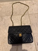 シャネル マトラッセ （ブランドバッグ）の商品画像 - 査定依頼日：2026年1月25日 - 最高査定価格：450,000円