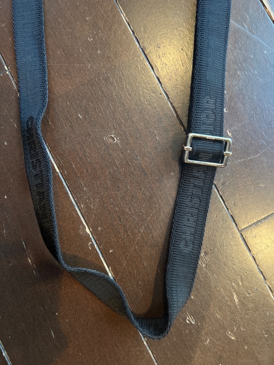 ディオール  （ブランドバッグ）の商品画像 - 査定依頼日：2026年3月27日 - 最高査定価格：90,000円