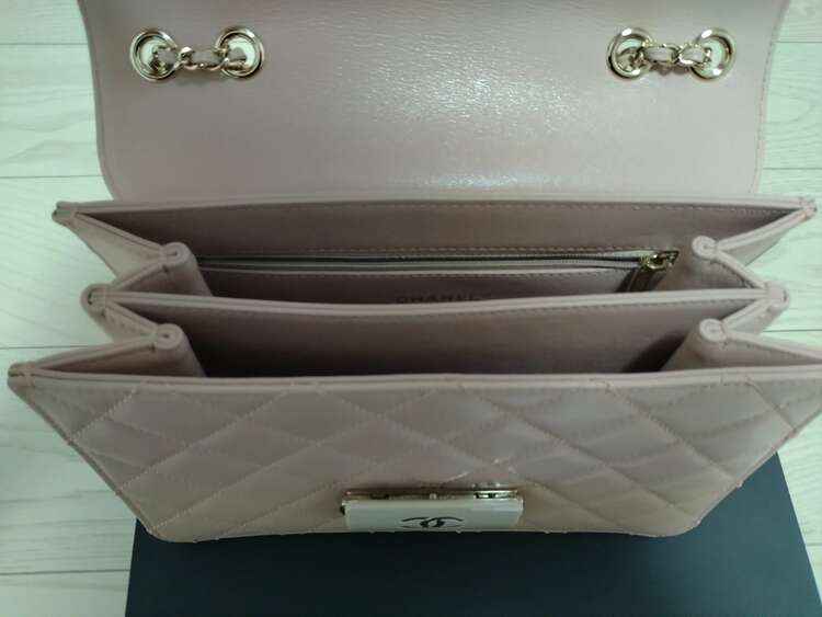 シャネル マトラッセ （ブランドバッグ）の商品画像 - 査定依頼日：2025年2月2日 - 最高査定価格：250,000円