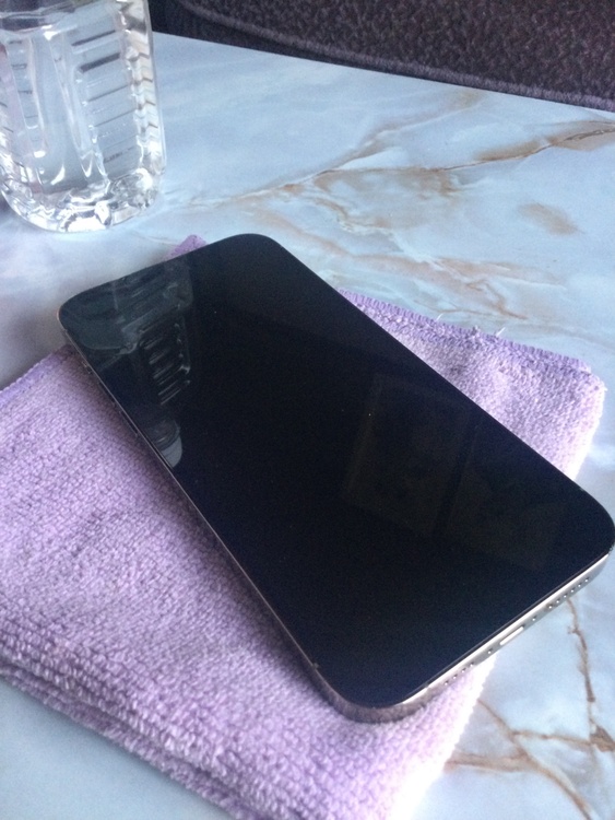 iPhone 14 Pro Max 128GB SIMフリー（スマホ）の商品画像 - 査定依頼日：2026年2月18日 - 最高査定価格：75,000円