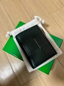 財布（ブランド財布・小物）の商品画像 - 査定依頼日：2024年12月24日 - 最高査定価格：25,000円