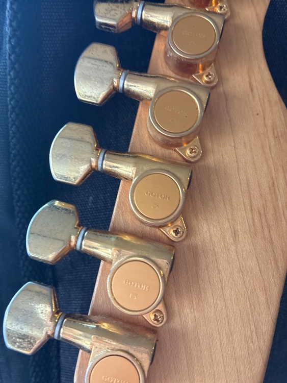 ラルクアンシエル Kenシグネチャーモデル（ピアノ・楽器・PA機材）の商品画像 - 査定依頼日：2026年2月6日 - 最高査定価格：18,000円