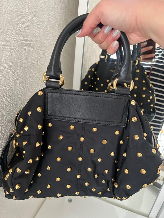 カバン（ブランドバッグ）の商品画像 - 査定依頼日：2025年5月15日 - 最高査定価格：15,000円