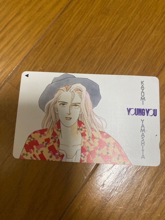 テレホンカード（チケット・金券）の商品画像 - 査定依頼日：2025年7月29日 - 最高査定価格：1,000円