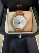 IW458601（高級時計）の商品画像 - 査定依頼日：2025年8月26日 - 最高査定価格：570,000円