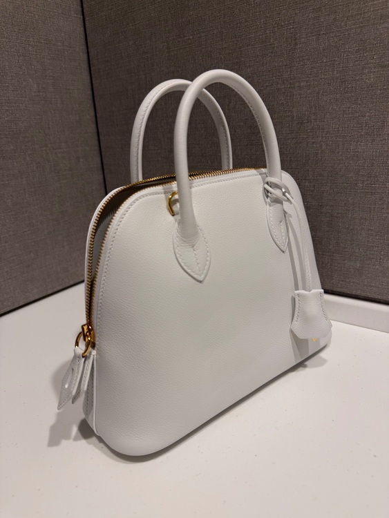 ボリード（ブランドバッグ）の商品画像 - 査定依頼日：2025年8月12日 - 最高査定価格：1,000,000円