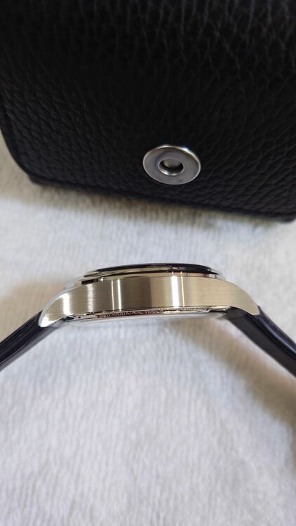 IWC  ポルトギーゼ　オートマティック42（高級時計）の商品画像 - 査定依頼日：2025年10月7日 - 最高査定価格：1,350,000円