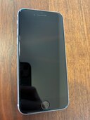 iPhone SE (第 2 世代) 128GB SIMフリー（スマホ）の商品画像 - 査定依頼日：2024年5月29日 - 最高査定価格：13,000円