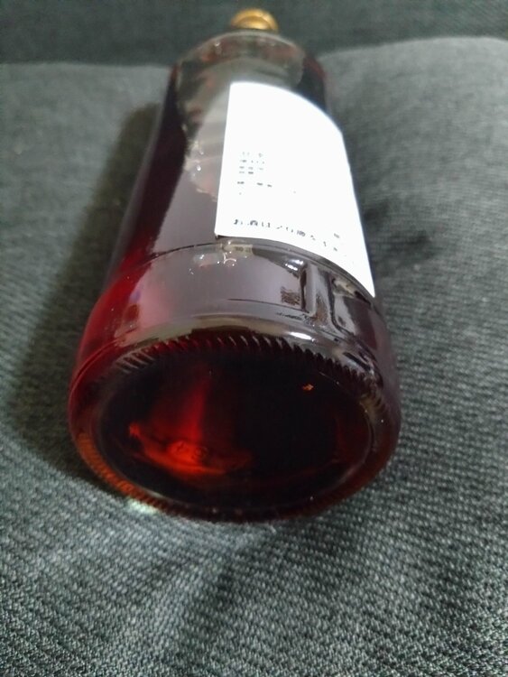 ダンカンテイラーマッカラン 19年（お酒）の商品画像 - 査定依頼日：2026年3月17日 - 最高査定価格：34,000円