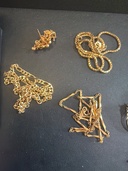 アクセサリー（金・貴金属）の商品画像 - 査定依頼日：2026年3月17日 - 最高査定価格：540,000円